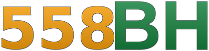 558bh লোগো